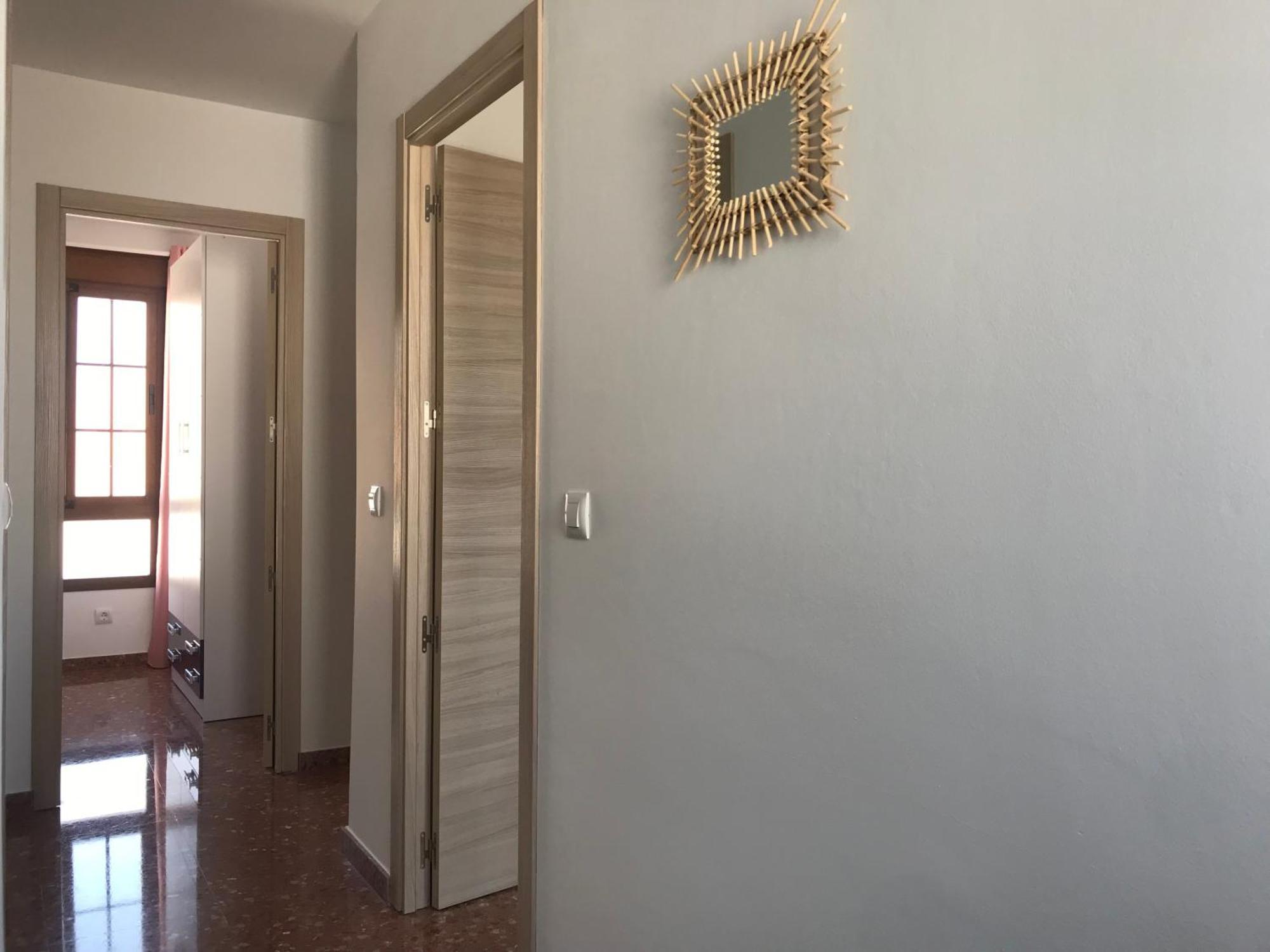 The House Of Peace Villa Frigiliana Exterior photo